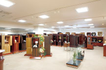 サカエヤ仏壇　相模原店